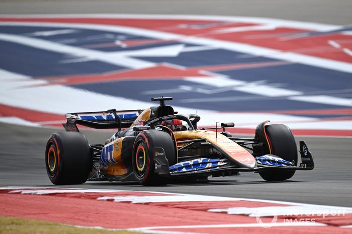 Esteban Ocon, Alpine A524