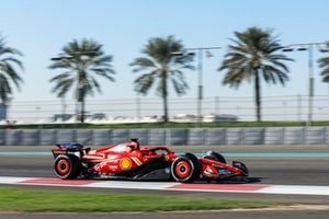 Charles Leclerc, Ferrari SF-24