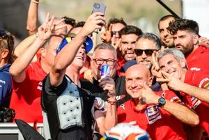 Pedro Acosta, Tech3 GASGAS Factory Racing