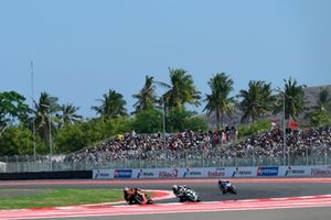 Brad Binder, Red Bull KTM Factory Racing