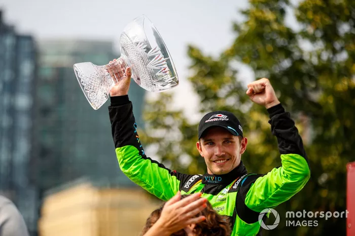 Christian Lundgaard