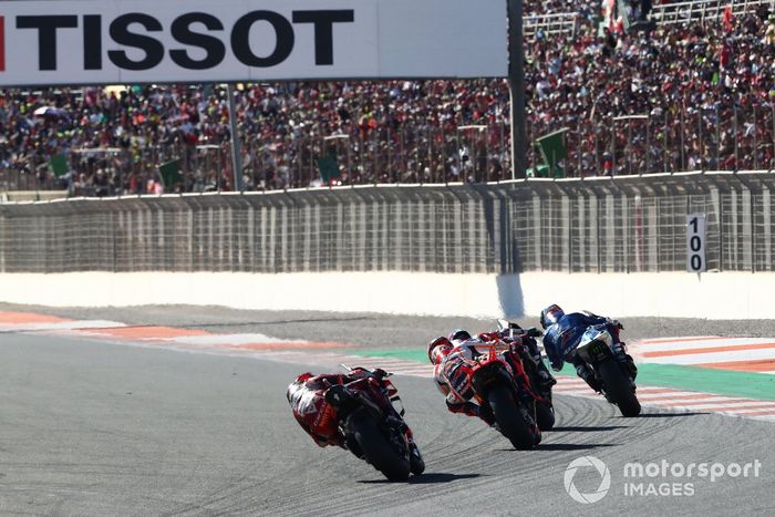 Marc Márquez, Equipo Repsol Honda 