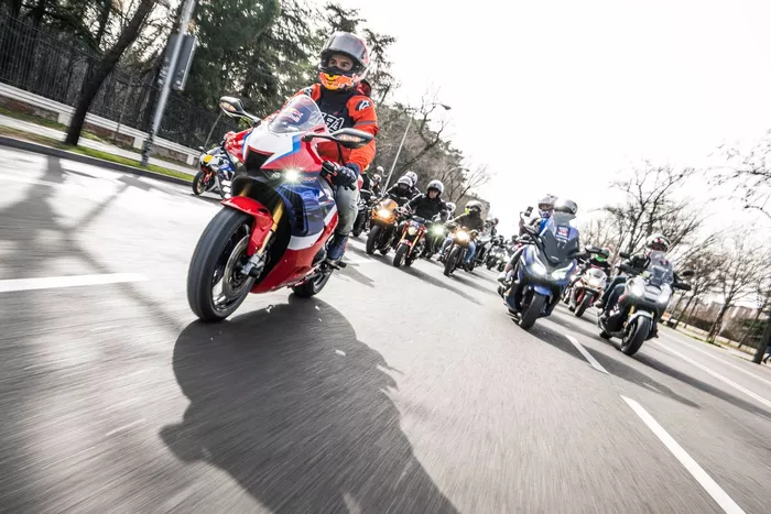 Marc Márquez, Equipo Repsol Honda