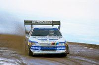 Pikes Peak