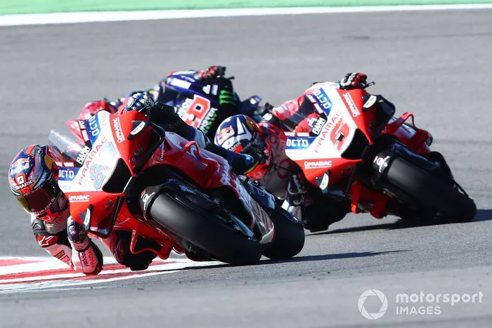 Jorge Martiín, Pramac Racing