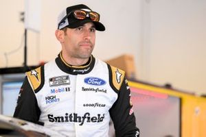 Aric Almirola