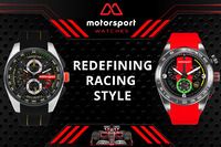 Annunci Motorsport.com