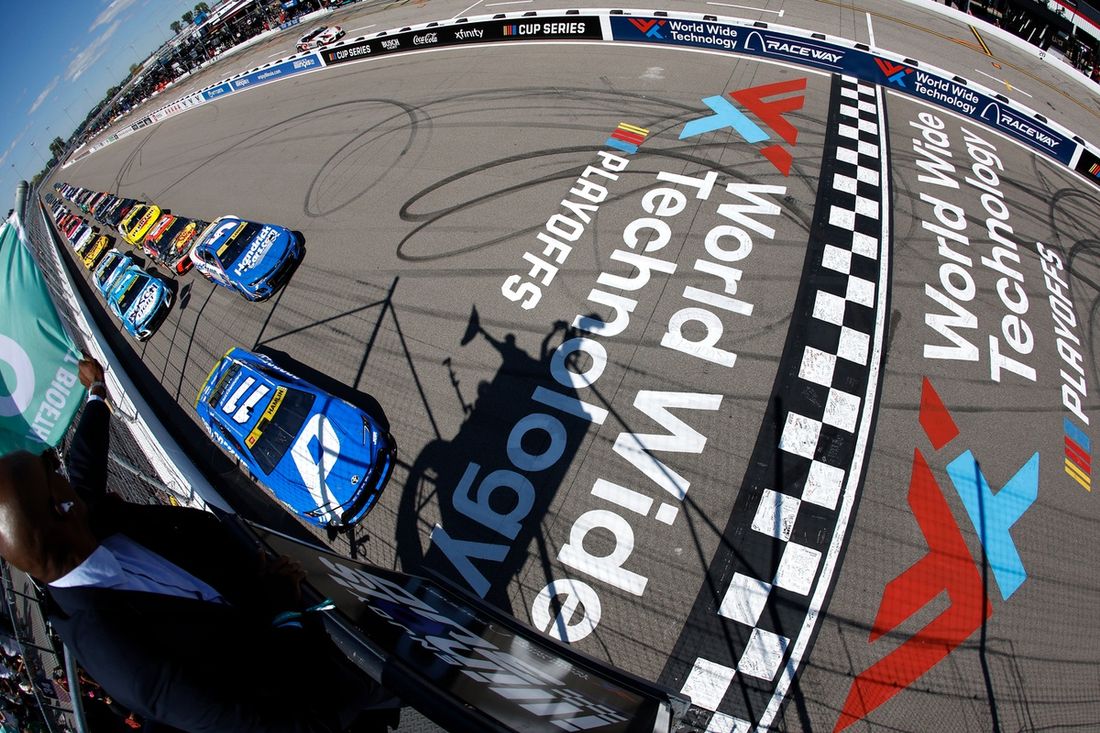 Denny Hamlin, Joe Gibbs Racing Toyota