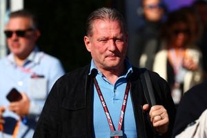Jos Verstappen 