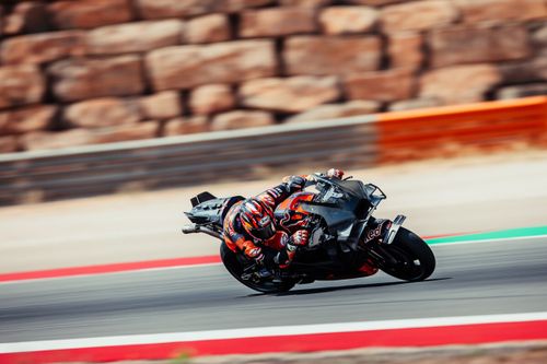 Maverick Viñales, Red Bull KTM Tech 3