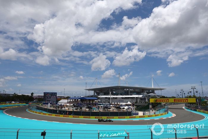 George Russell, Mercedes