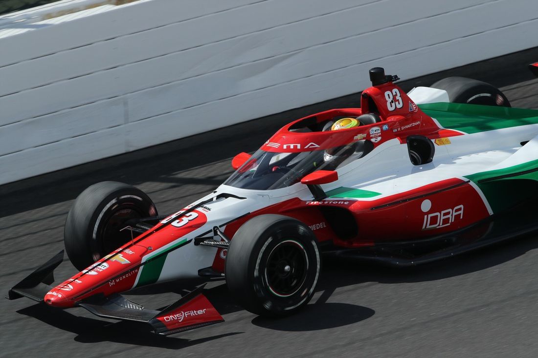 Robert Shwartzman, Prema Racing