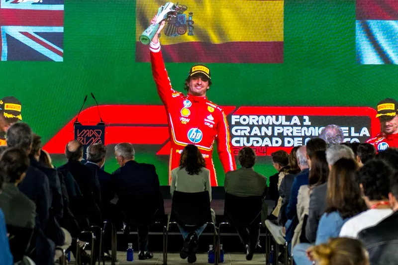 Présentation de Madring