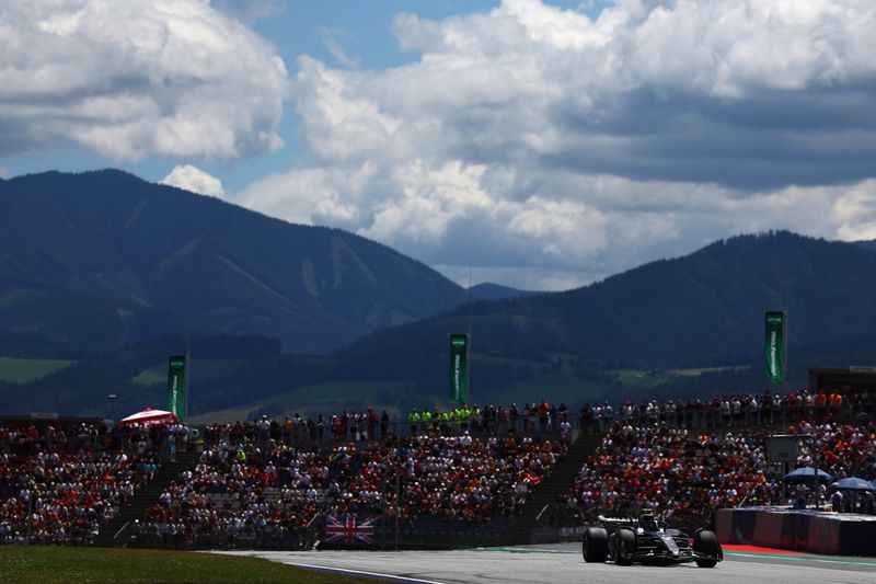 Carlos Sainz, Williams