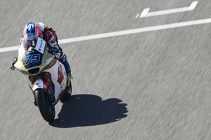 Ai Ogura, Honda Team Asia