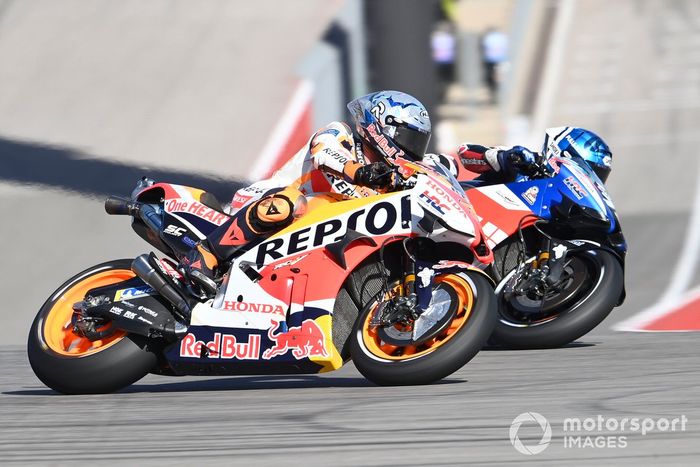 Pol Espargaró, Repsol Honda Team