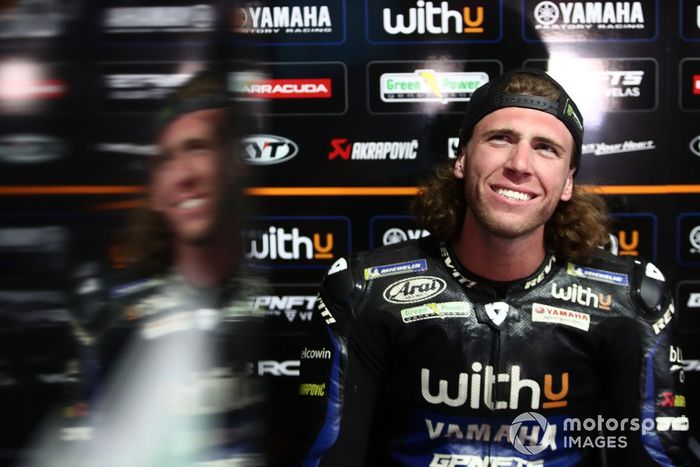 Darryn Binder, RNF MotoGP Racing