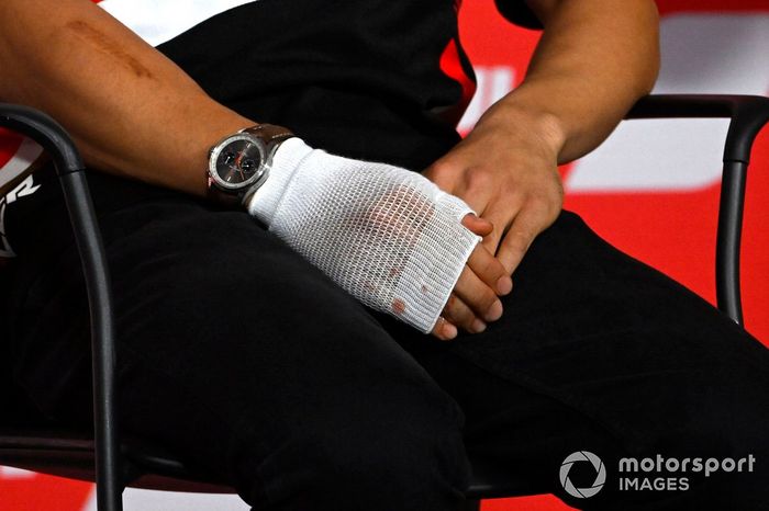 Takaaki Nakagami, Equipo LCR Honda