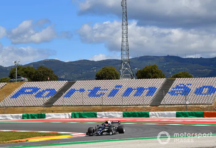 Pierre Gasly, AlphaTauri AT02