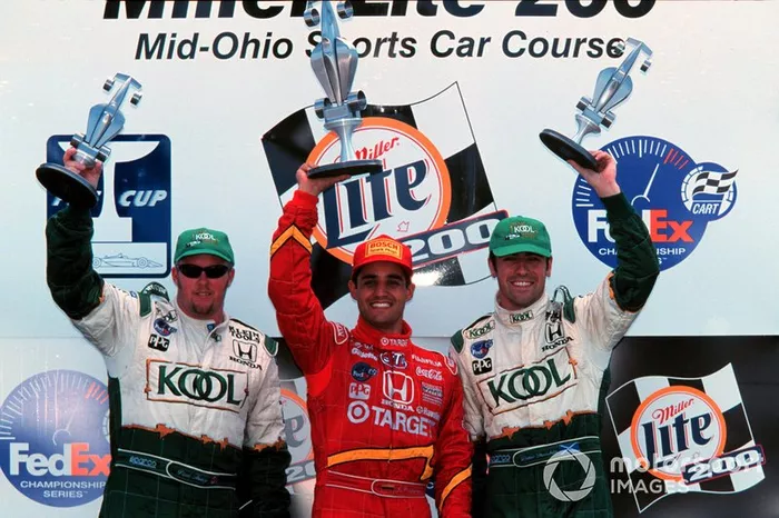 1999 Mid-Ohio