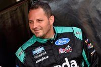 Johnny Sauter