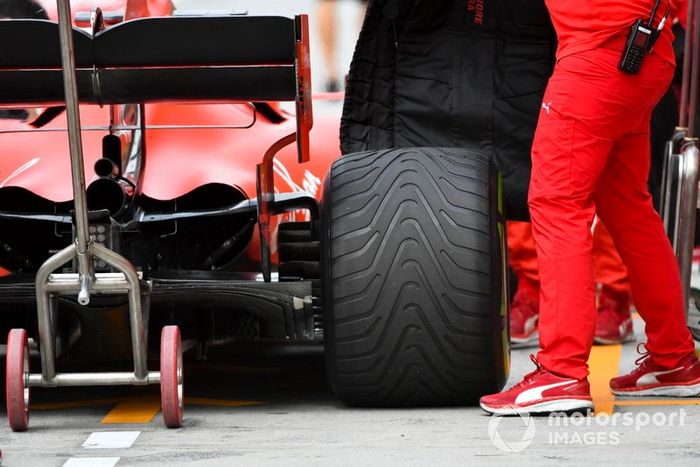 Charles Leclerc, Ferrari SF90