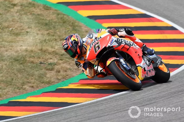 2019. Stefan Bradl*