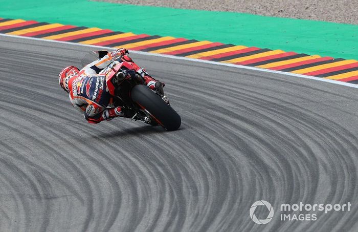 Marc Márquez, Repsol Honda Team