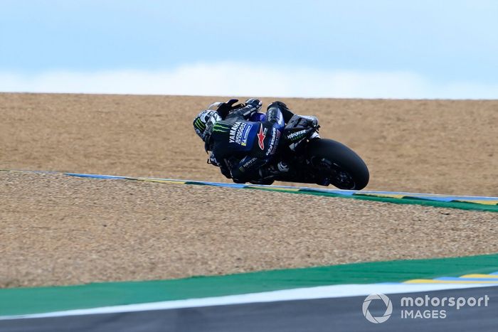 Maverick Viñales, Yamaha Factory Racing