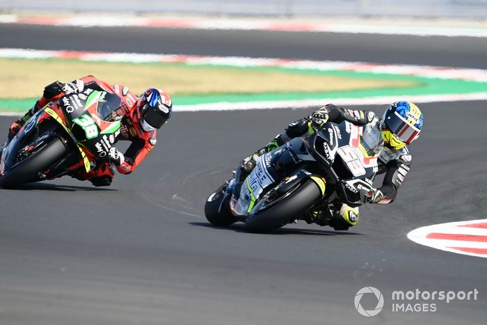 Tito Rabat, Avintia Racing
