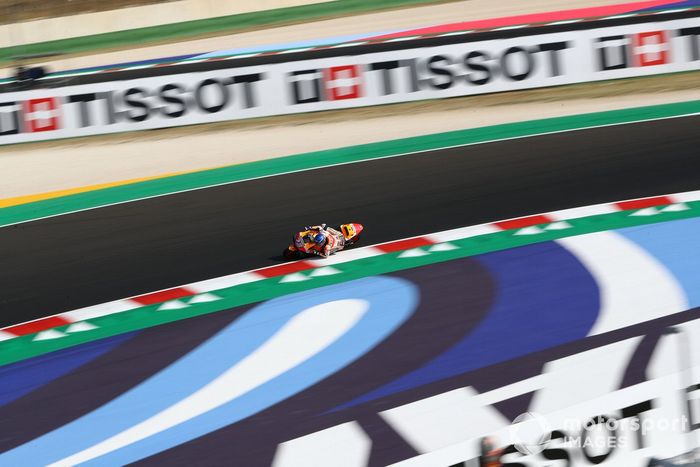 Alex Marquez, Repsol Honda Team 