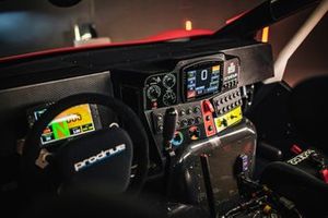 Bahrain Raid Xtreme car livery