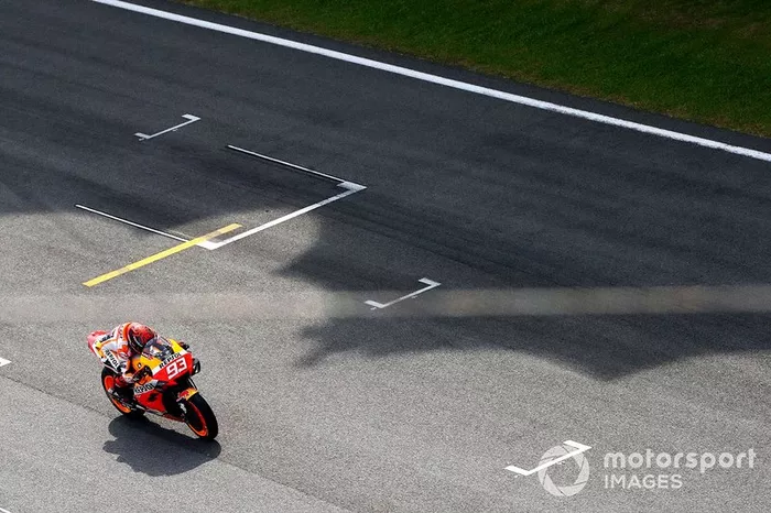Marc Marquez, Repsol Honda Team