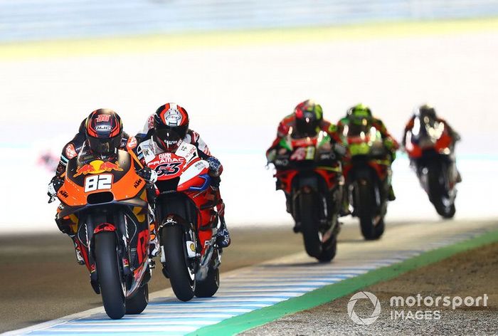 Mika Kallio, Red Bull KTM Factory Racing