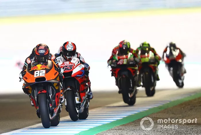 Mika Kallio, Red Bull KTM Factory Racing
