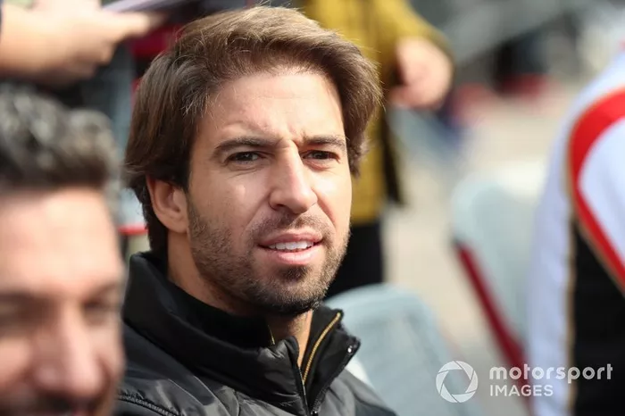 Antonio Felix da Costa, DS TECHEETAH