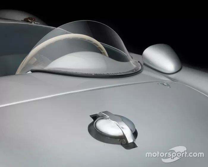 Porsche 550 Spyder 1955