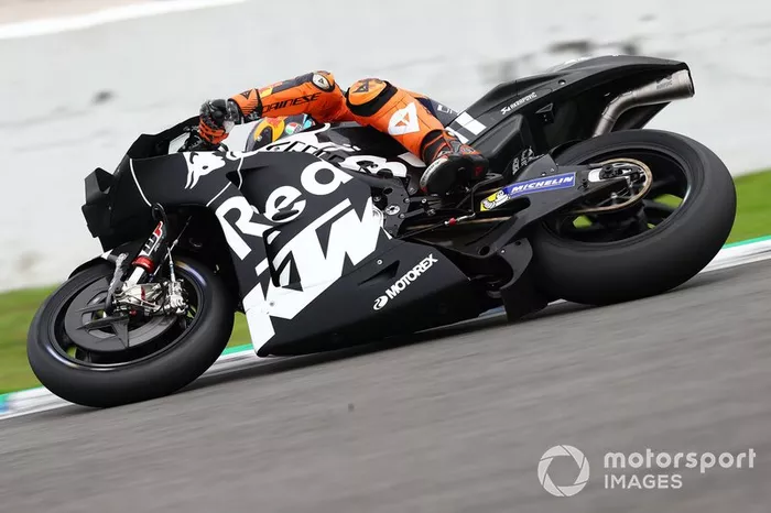 Pol Espargaro, Red Bull KTM Factory Racing