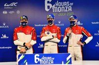 Monza