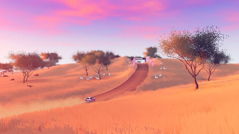 Imagen de Art of Rally