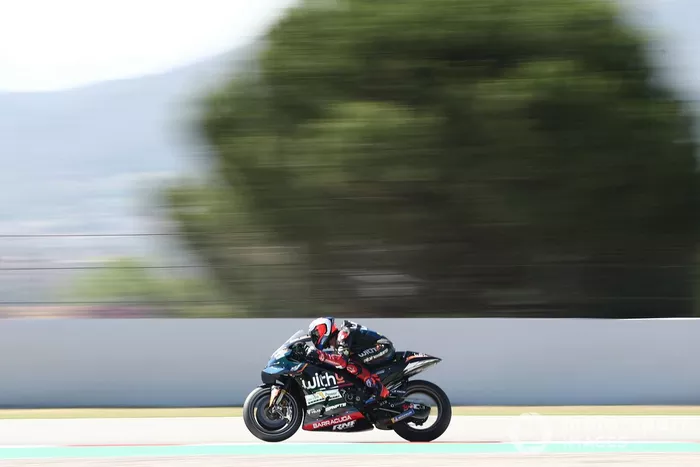 Andrea Dovizioso, RNF MotoGP Racing