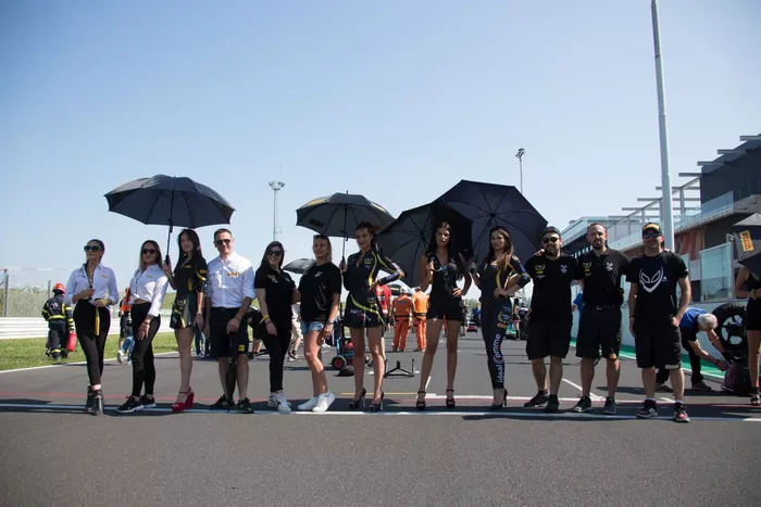 Pirelli Cup 2022, 2-3° Round all'Autodromo di Misano Adriatico  
