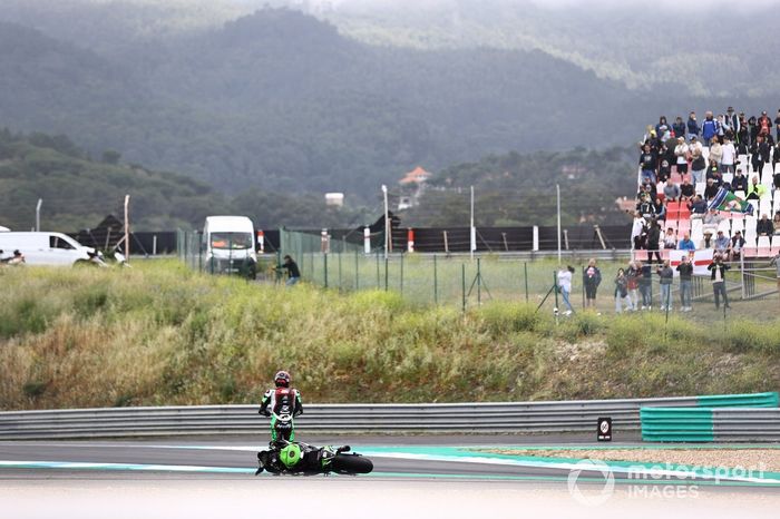 Lucas Mahias, Kawasaki Puccetti Racing