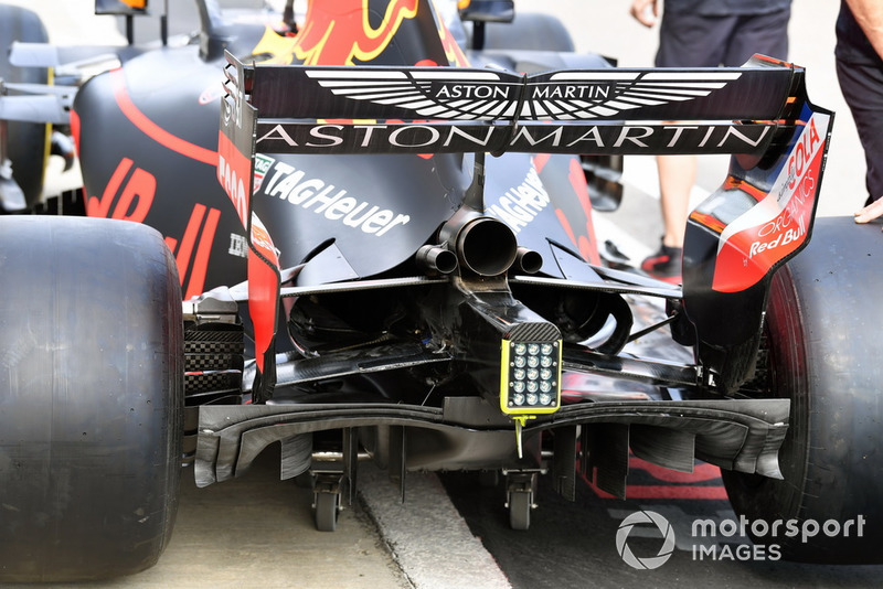 Red Bull Racing RB14