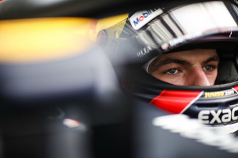 Max Verstappen, Red Bull Racing RB14