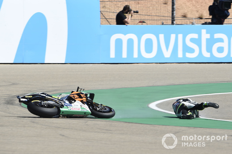 Кел Кратчлоу, Team LCR Honda