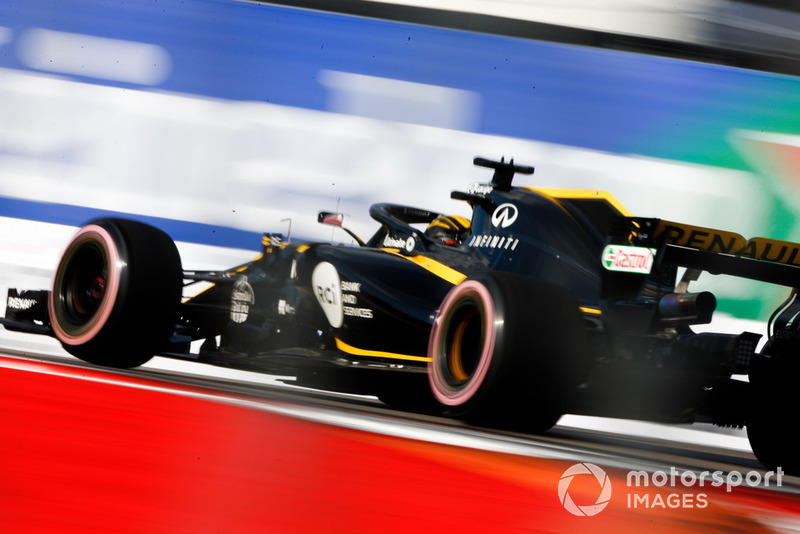 9 місце — Ніко Хюлькенберг, Renault — 62
