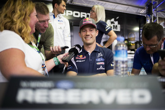 Sébastien Ogier, M-Sport Ford WRT