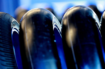 Pneumatici Michelin