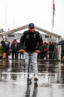 Lewis Hamilton, Mercedes AMG F1